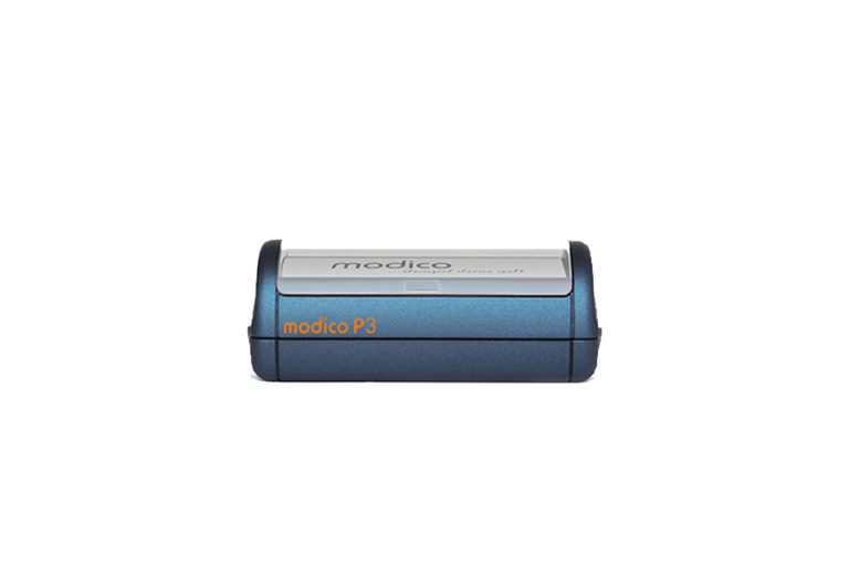 Modico P3 Mount - Modico Graphic System
