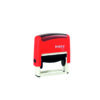 TRAXX 9017 Self-inking stamp
