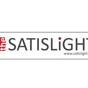 SATISLiGHT® – Light up LED Coasters